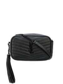 Saint Laurent Lou Shoulder Bag - at Farfetch